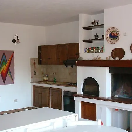 Casa Flori Villa