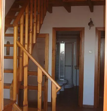 Casa Flori Funtana Meiga