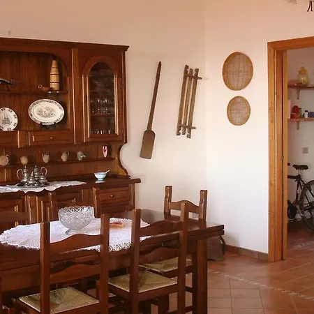 Villa Casa Flori Funtana Meiga