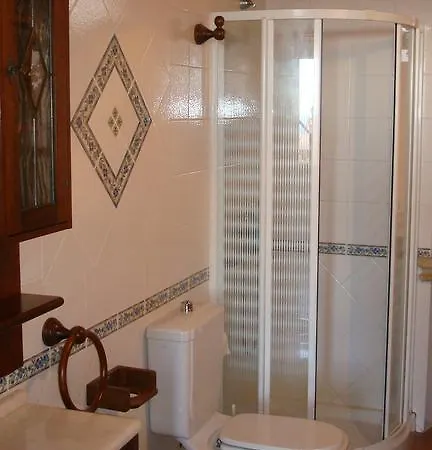 Casa Flori Funtana Meiga