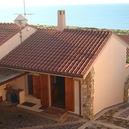 Villa Casa Flori Funtana Meiga