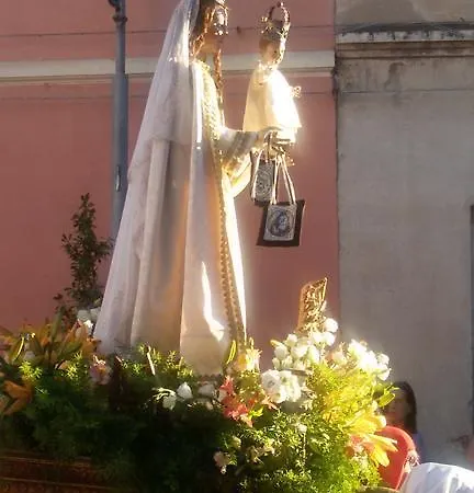 Casa Flori
