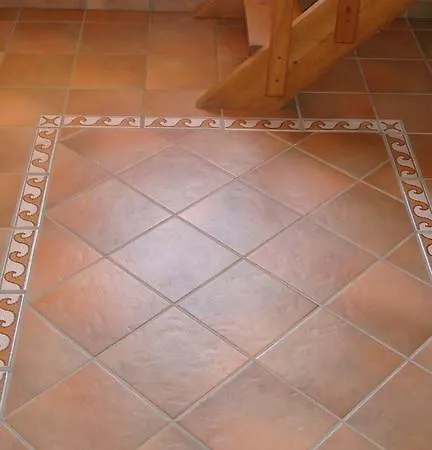 Casa Flori Villa *