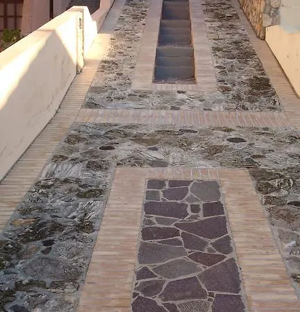 Villa Casa Flori Funtana Meiga