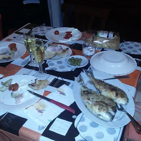 Casa Flori * Funtana Meiga