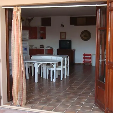 Casa Flori Villa Funtana Meiga