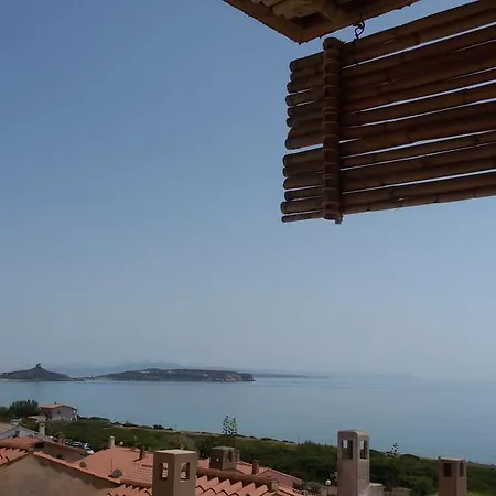 Casa Flori Villa *